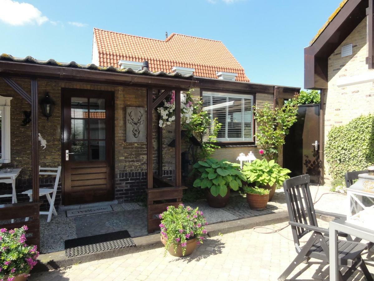 Noa'S Place Zandvoort Exterior foto